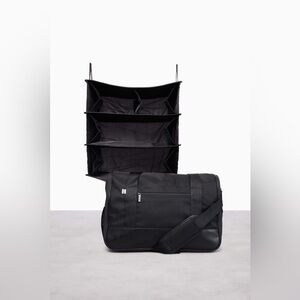 BEIS Hanging Duffle Bag